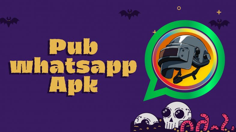 Pub whatsapp Apk Download