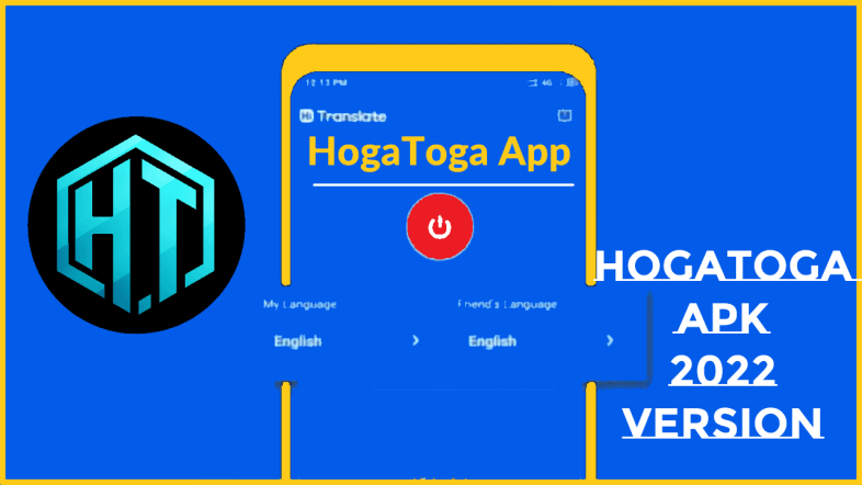 Hogatoga App Apk 2022