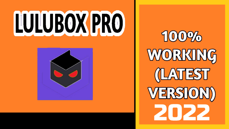Lulubox Pro 64 apk 2022