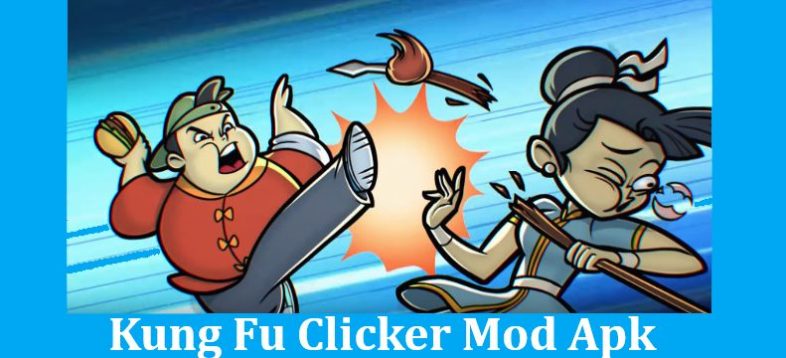 Kung Fu Clicker Mod Apk 2022