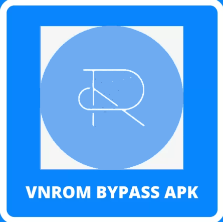 VNROM ByPass Apk 2023 Download (Unlocked Official) Version