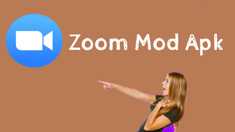 Zoom Mod Apk 2022