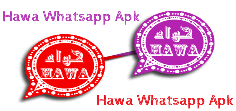 Screenshot Of Hawa Whatsapp
