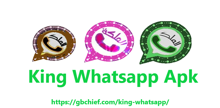 King Whatsapp 2022