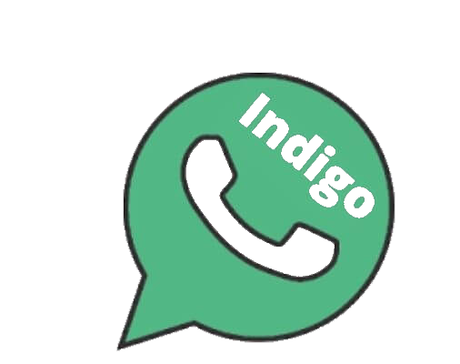 Whatsapp Indigo