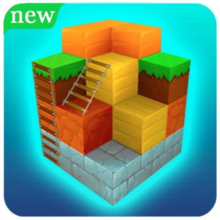 Block Craft 3D Mod APK 2023 Download Latest Version