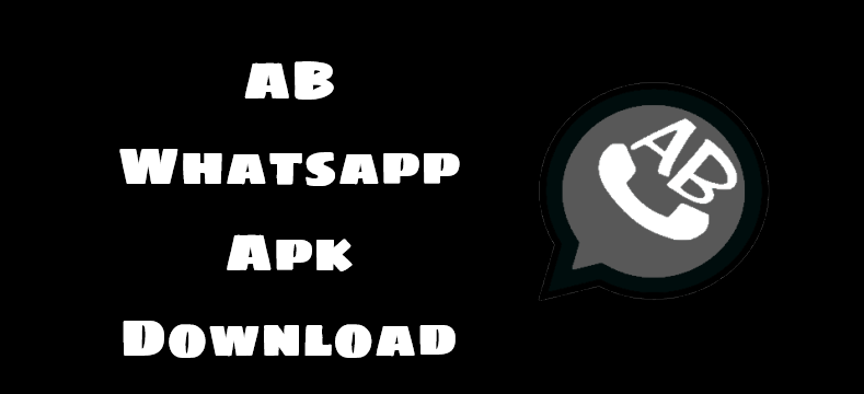 download AB Whatsapp