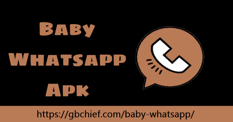 Screenshot Of Baby Whatsapp Download