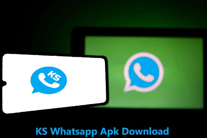 Banner of KS Whatsapp