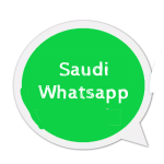 Saudi WhatsApp