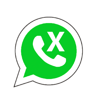 Whatsapp X