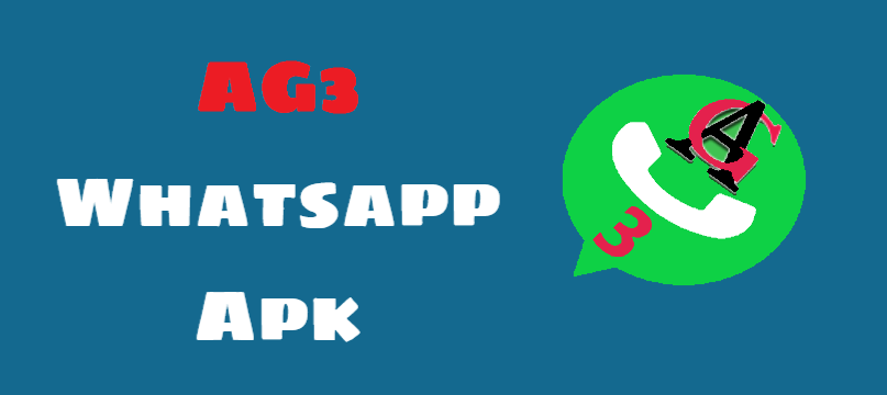 Banner Of ag3 whatsapp Download