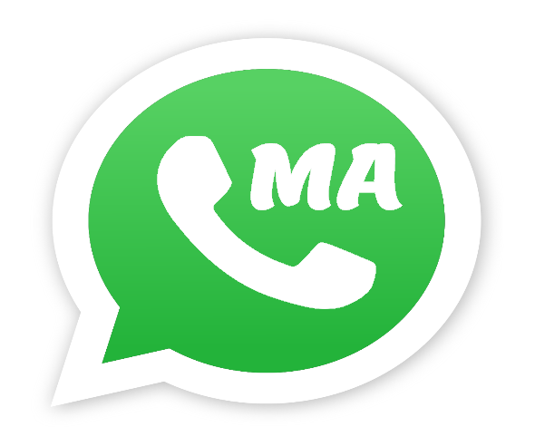 Whatsapp MA