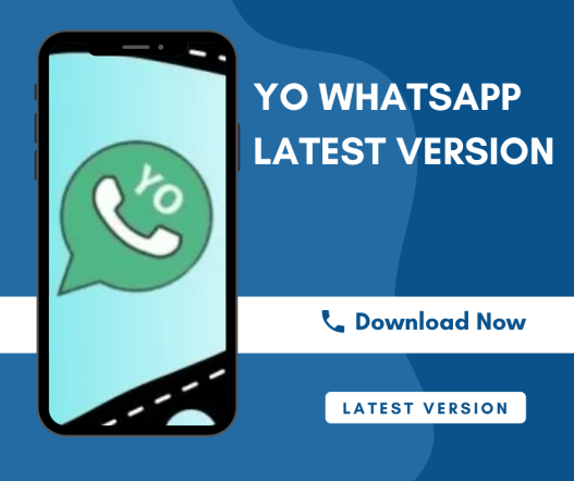 Screenshot of yo whatsapp download