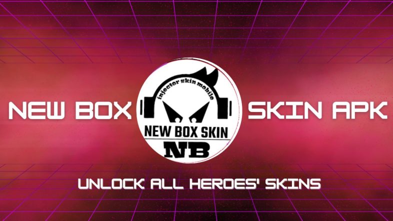Banner image of Box Skin Injector Apk
