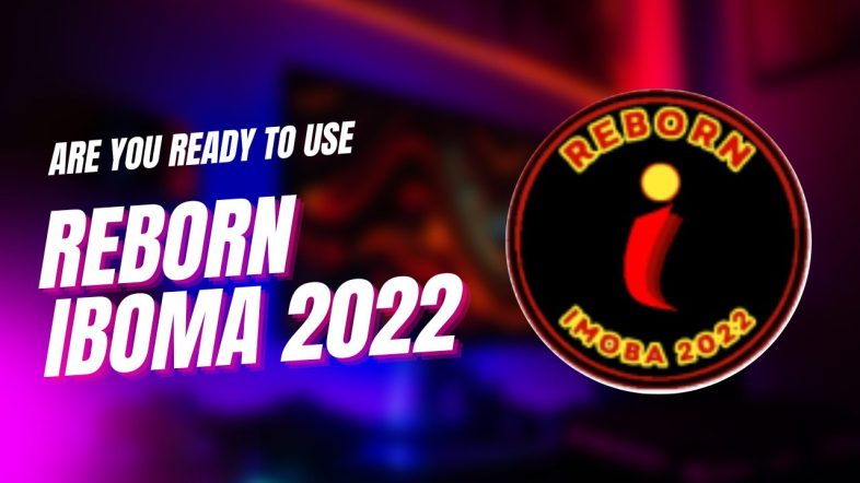 Photo of Reborn Imoba 2022
