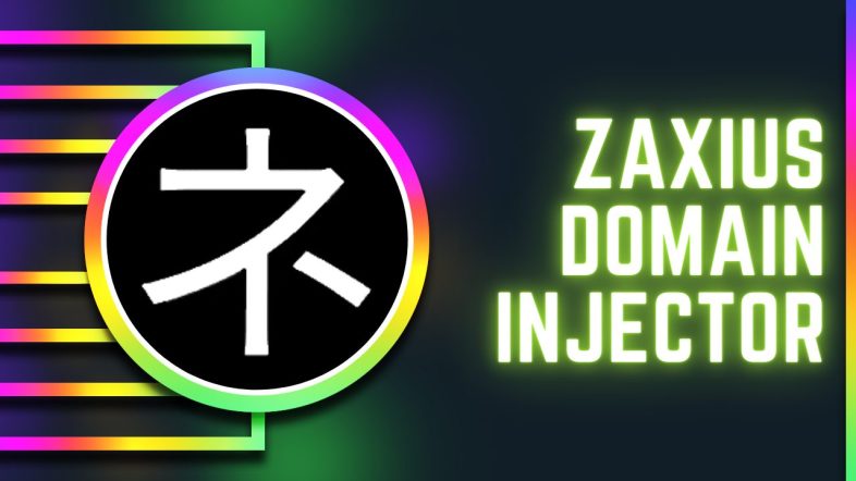 Zaxius Domain Injector Apk