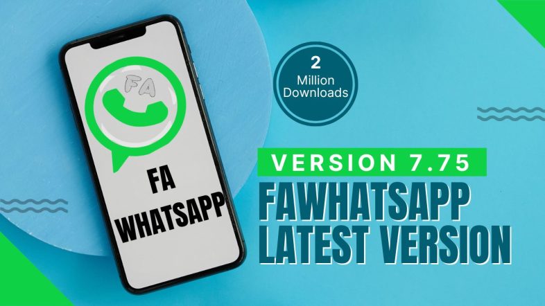 download fawhatsapp apk latest version